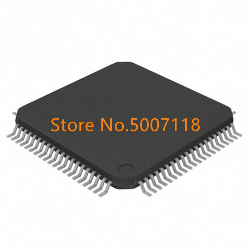 TMS320F28PLC84PNT TI TQFP80
