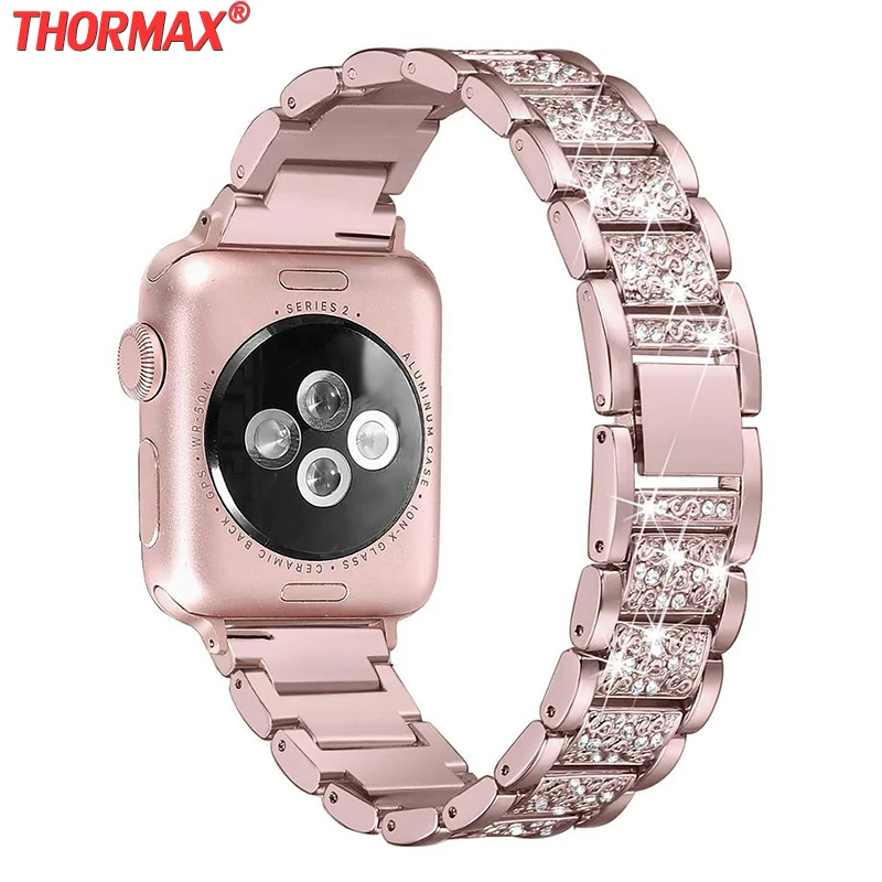 40mm gold apple watch