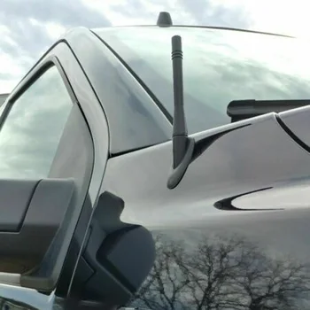 

Replacement Antenna Car Auto For Ford F-150 Raptor 2009-2020 Practical
