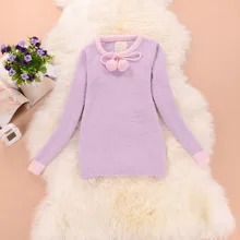 Женская теплая Домашняя Удобная длинная и короткая куртка для отдыха на осень и зиму, утолщенная стрейчевая Пижама