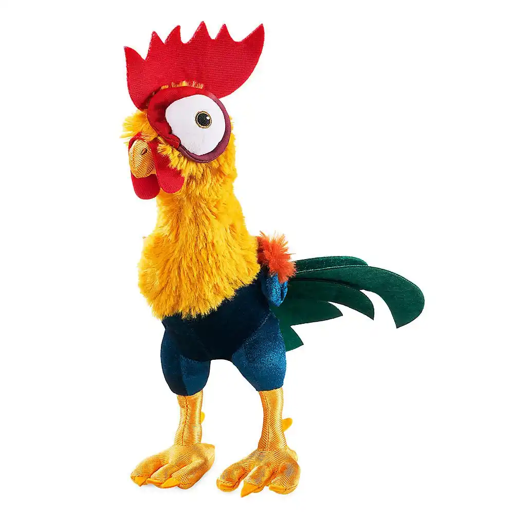 rooster plush