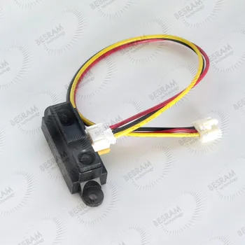 

Grove - 80cm Infrared Proximity Sensor