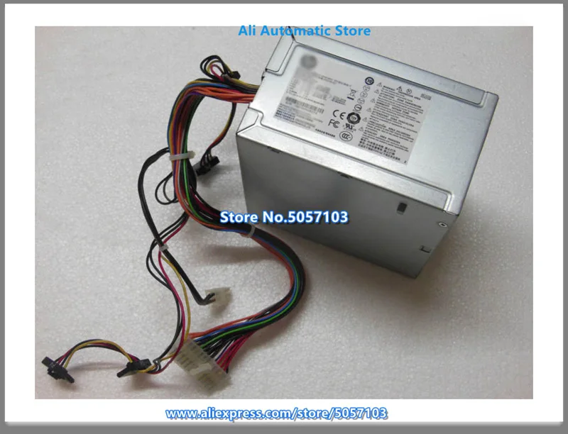 Pro 3330 3380 Power Supply 715184-001 667892-002 DPS-300AB-72