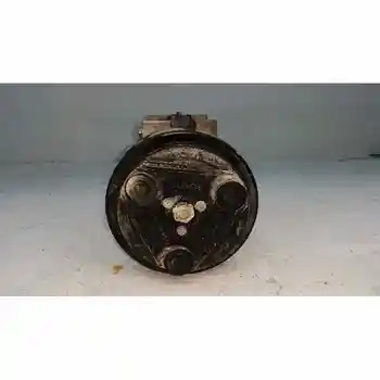 

AIR CONDITIONING COMPRESSOR FORD MONDEO SALOON (GD)