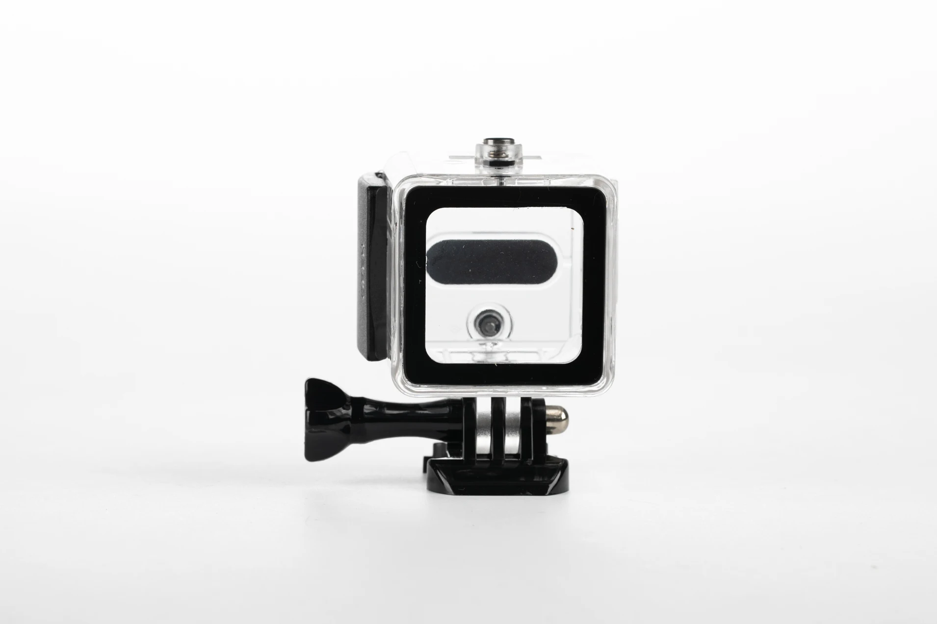 

Diving waterproof case for gopro Hero4 Session, 60M