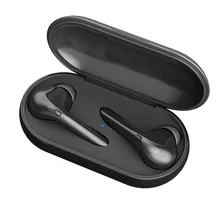 M6S TWS беспроводные Спортивные bluetooth 5,0 наушники бинауральные звонки стерео мини громкой связи Наушники с зарядным устройством