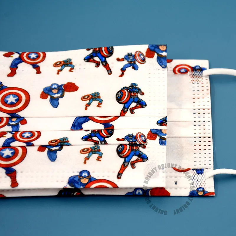 Рисунок 4 - Классный дизайн, одноразовая детская