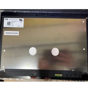 

13.3 LED Touchscreen FHD 1080P M133NVF3 R1 2 in 1 Notebook LCD Screen For HP EliteBook x360 1030 G3