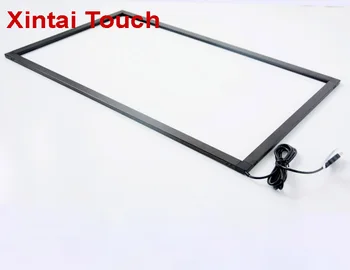Free Shipping! 23.8 inch 10 points infrared touch overlay ir touch panel kit sensor without glass
Free Shipping! 23.8 inch 10 points infrared touch overlay ir touch panel kit sensor without glass