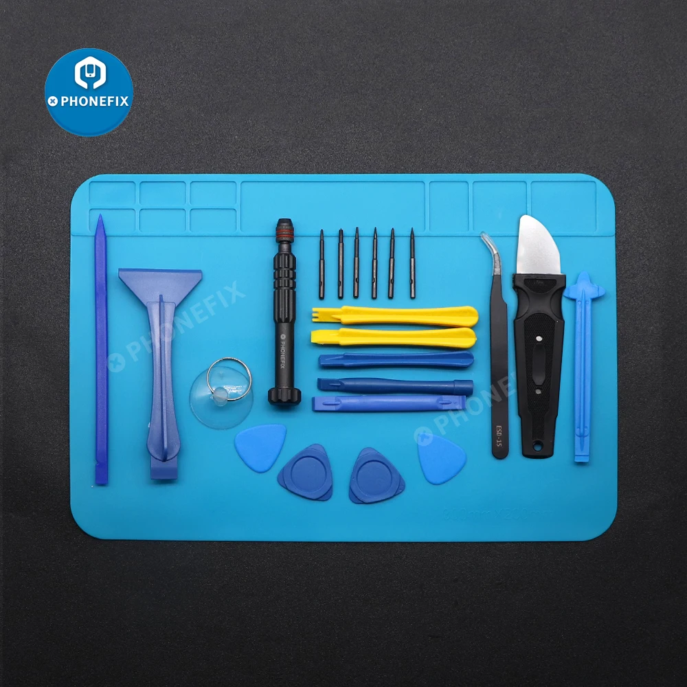 Kit di attrezzi per principianti 3
