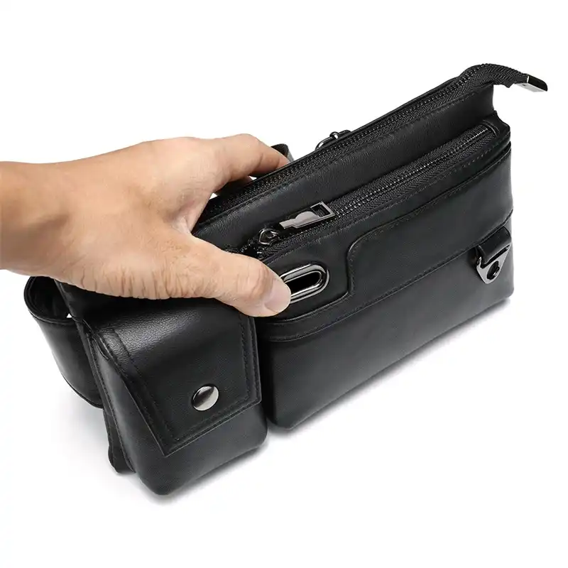 supreme crossbody fanny pack