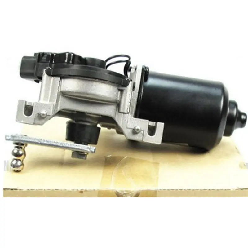 981102b000 Genuine Front Windshield Wiper Motor For Hyundai Santa Fe