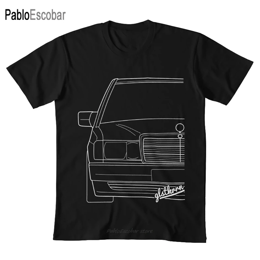 Футболка W201 с силуэтами 190 e 190e mercedes evo 190evo w201 w 201 подарок энтузиазм