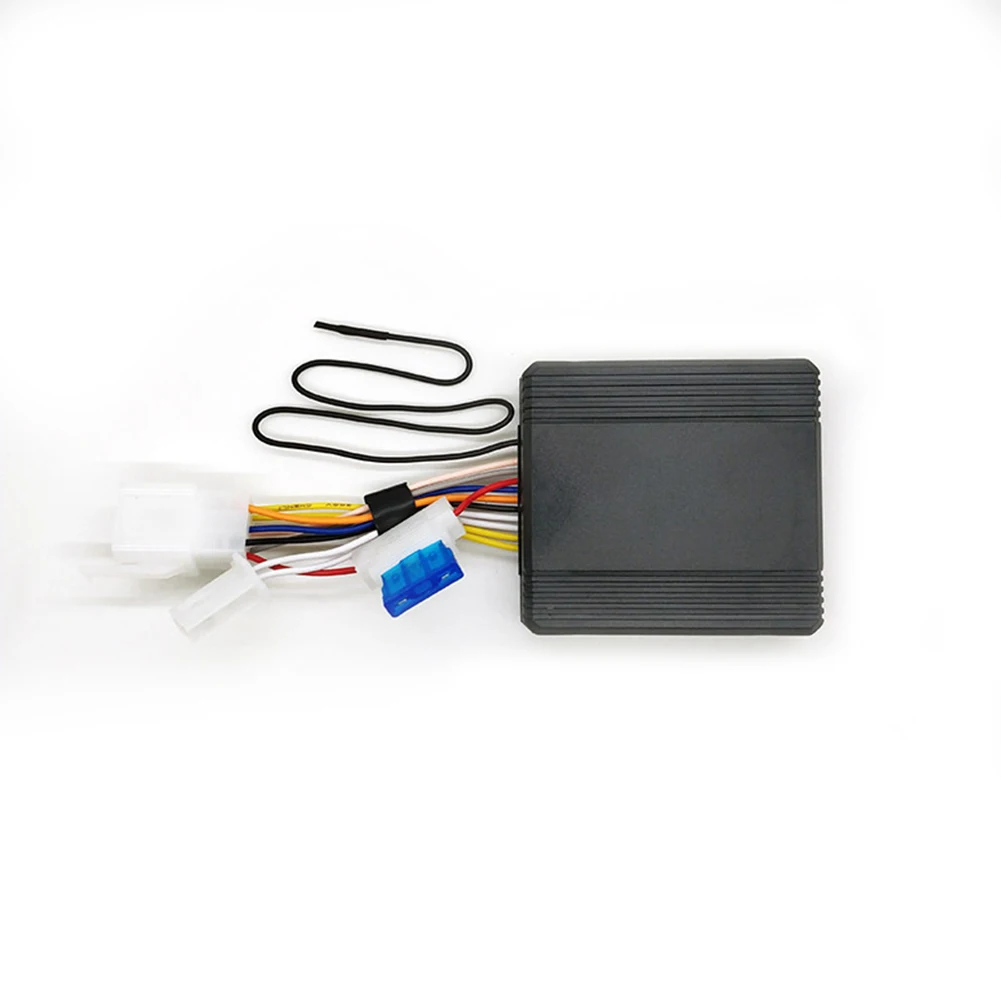 12V мотоцикл велосипед Smart сигнализации безопасности автомобиля скутер пульт