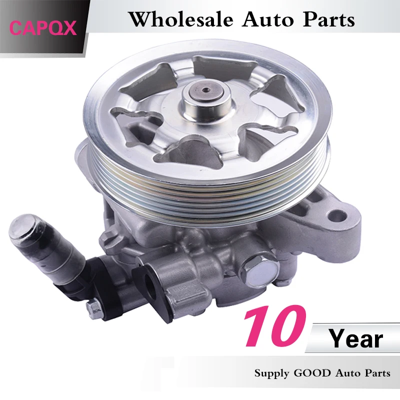 Насос гидроусилителя руля CAPQX R60 OEM #56110-R60-P02 для ACCORD CP1 2008 2009 2010 2011 2012 2013 2 0 L |