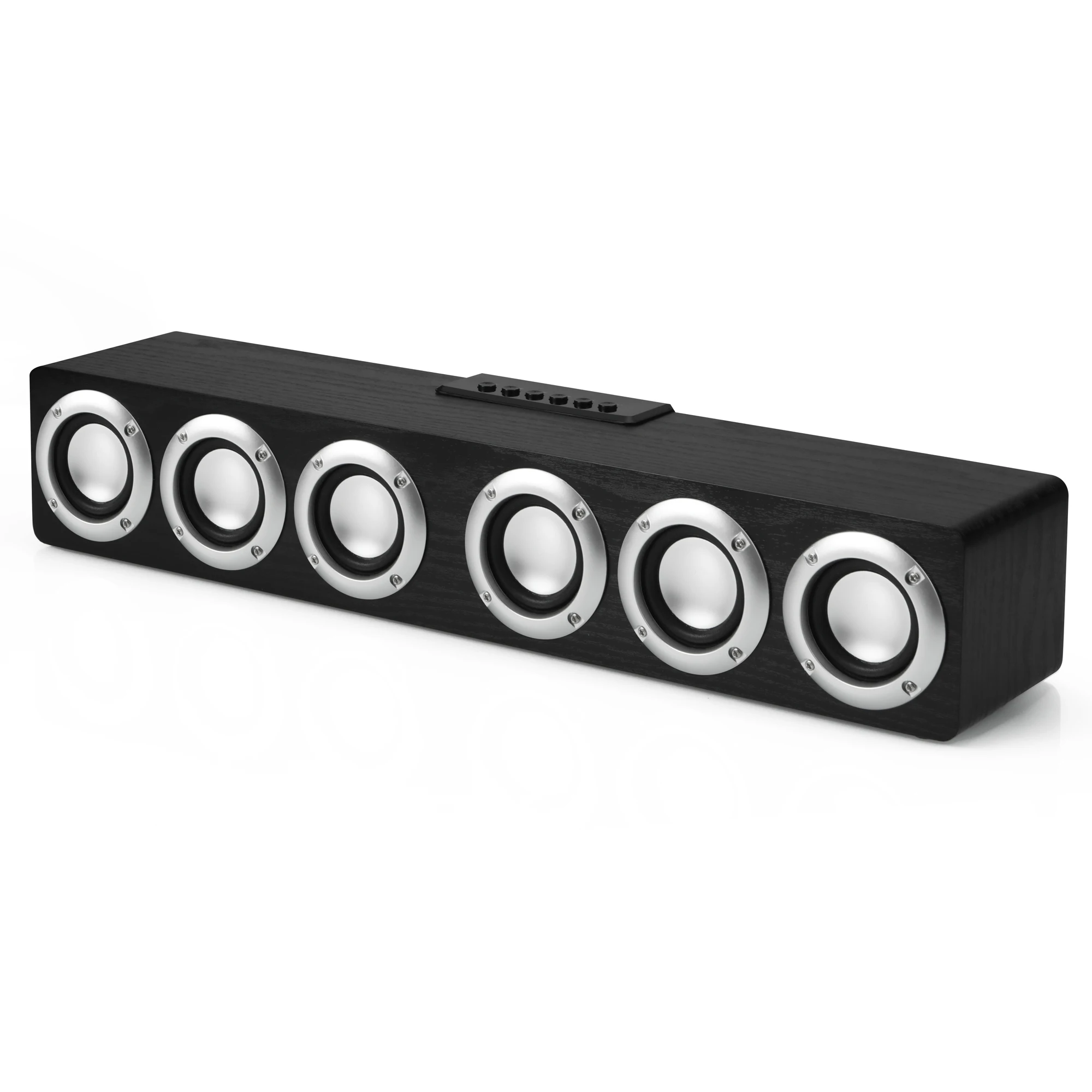 Center Subwoofer Speaker System 