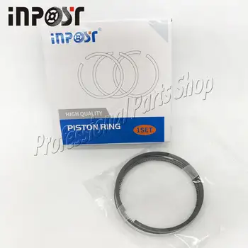 

STD S3L S3L2 Piston Rings Set For Mitsubishi MIT Engine