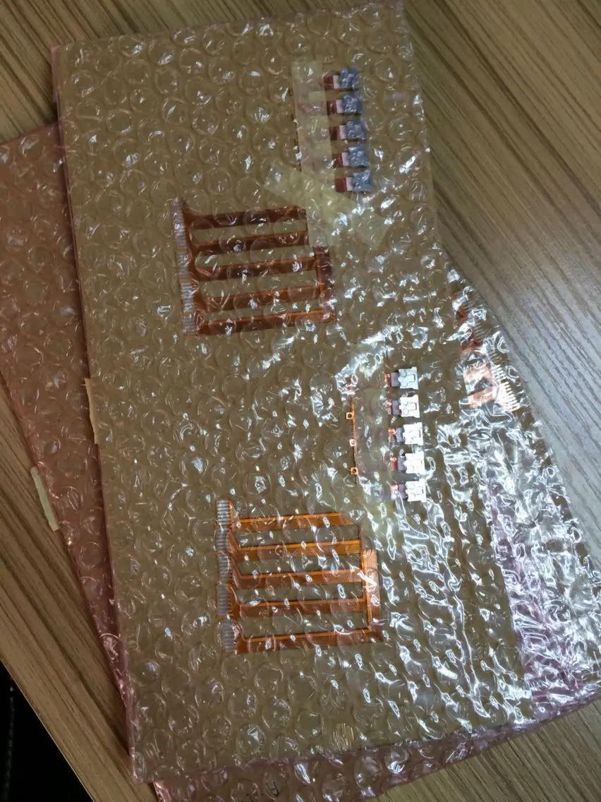 

FOR 1PCS STP211A-144-E Printer Thermal Head