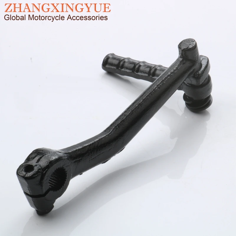 Рычаг запуска скутера для MBK Booster Track 50 Evolis Fizz Forte 50cc 08100903 121530010 2T