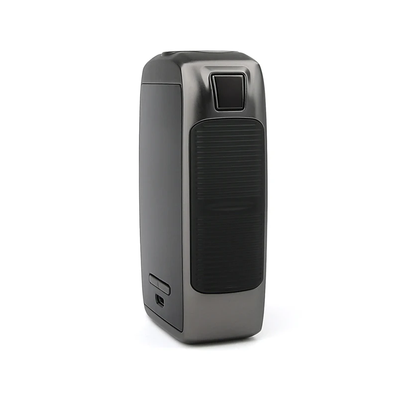 Tesla Shinyo мод электронная сигарета Shinyo 213 Вт TC коробка мод Vape подходит для двух аккумуляторов 18650 подходит для электронных сигарет Tesla Tind Tank