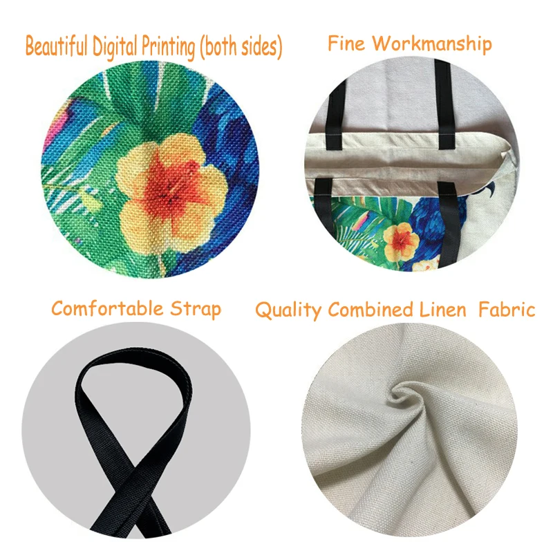 Рисунок 5 - Удобная сумка-тоут для женщин