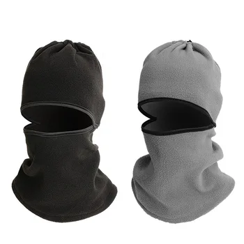 

est Full Face Mask, Premium Ski Mask and Neck Warmer for Motorcycle and Cycling