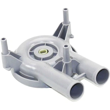 

36863 Drain Pump for 27001233 Admiral Washer 27001036/36863 201566P 27001036