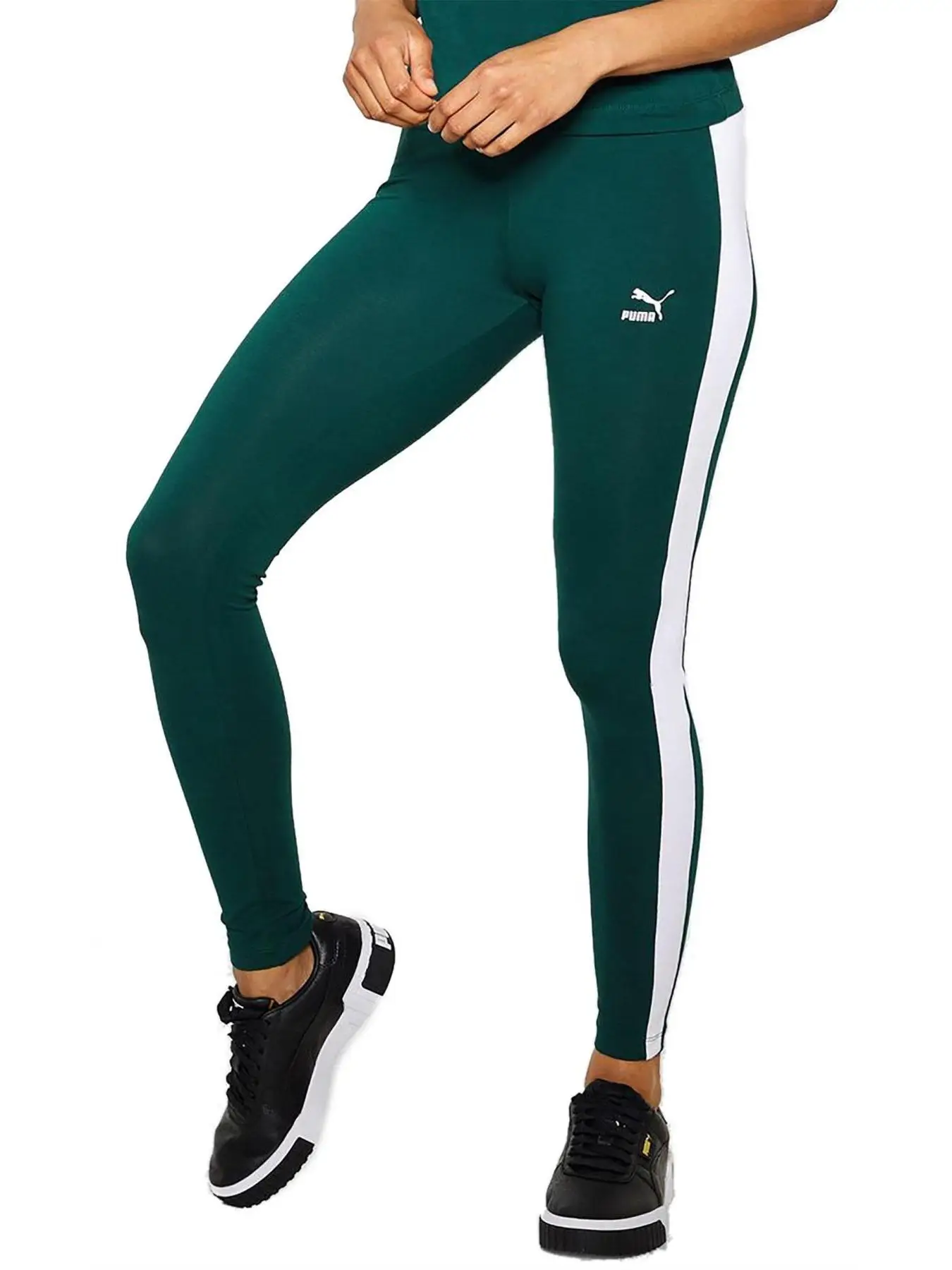 puma leggings