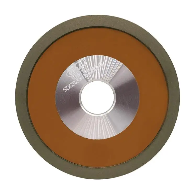 Grinding wheels