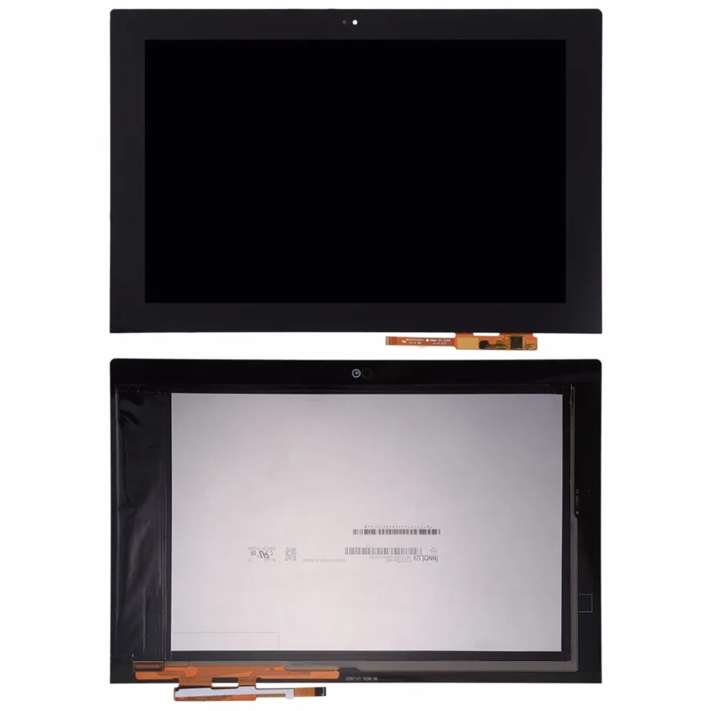 

High quality For Lenovo YOGA Book YB1-X91L LCD Screen and Digitizer Full Assembly