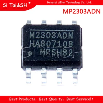 

10pcs/lot M2303ADN MP2303ADN MP2303DN M2303DN SOP-8
