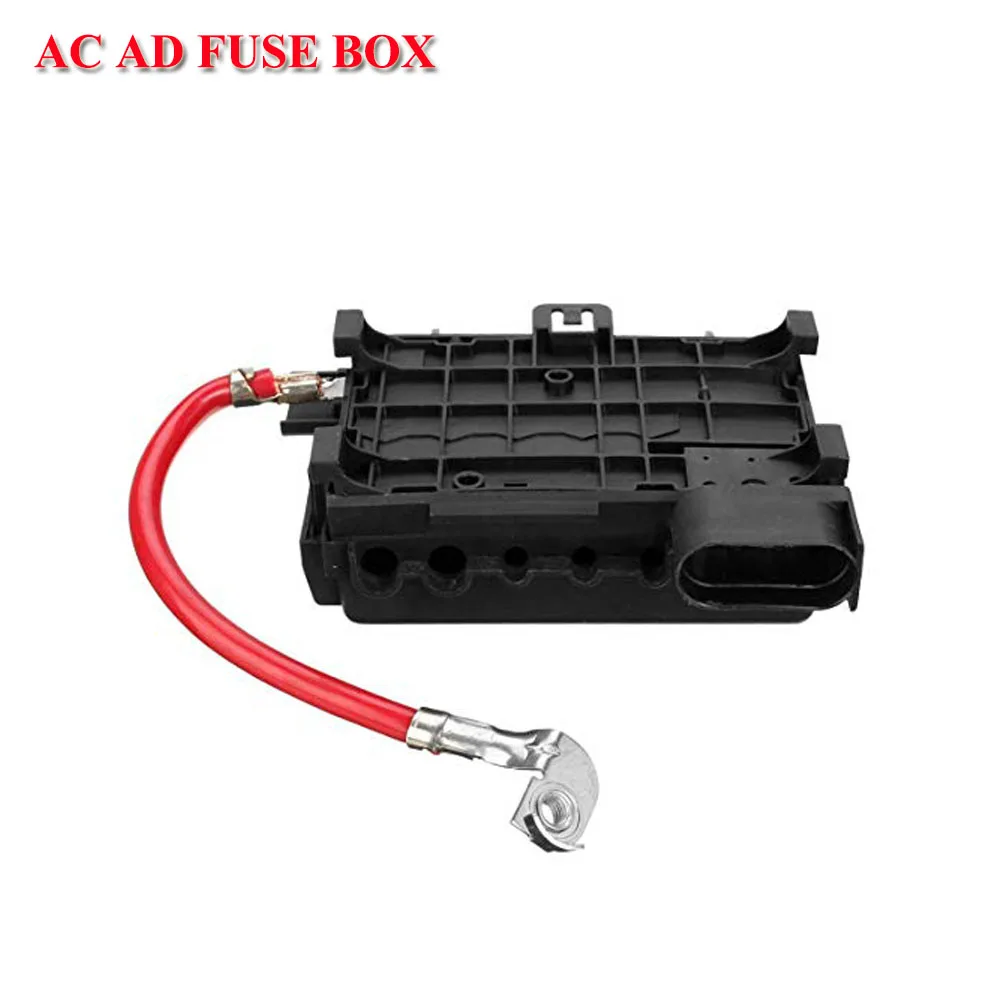 Новый блок предохранителей для VW Beetle /Golf /Jetta 1J0937617D 1J0937550 1J0937550AA 1J0937550AB AC AD |