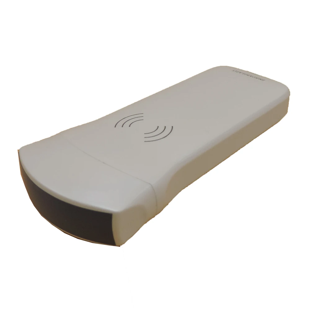  Convex/Linear 3.5/7.5/10/12Mhz Portable Ultrasound scanner probe Apple Ipad mini/Ipad air/Iphone/An