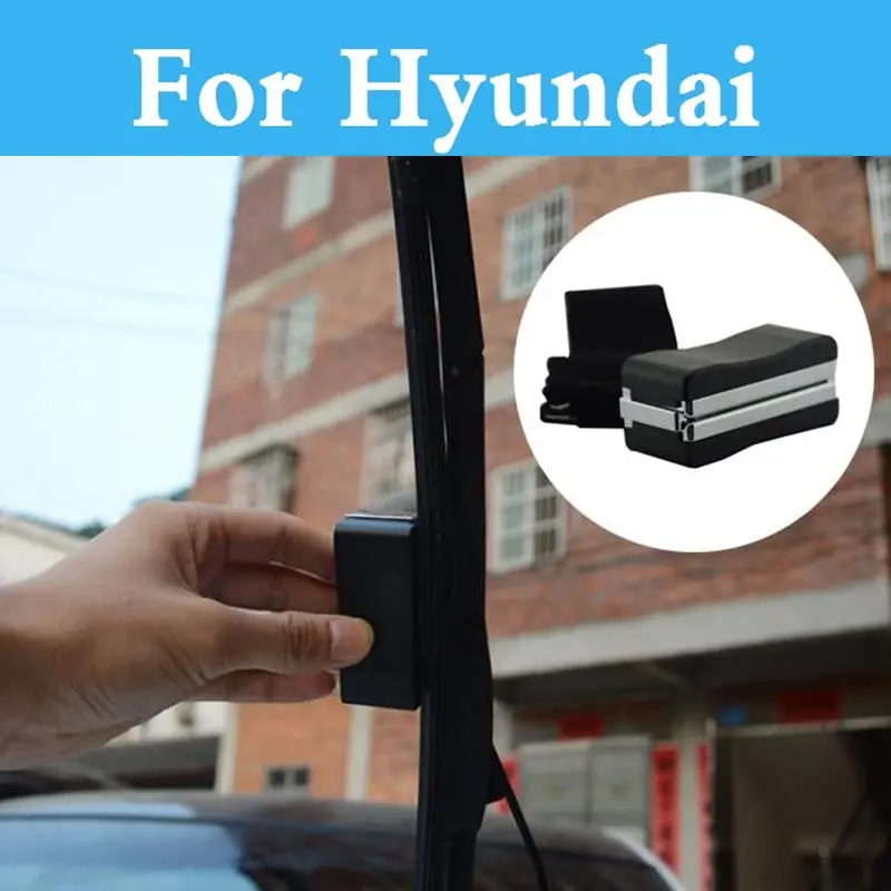 

Car Vehicle Windshield Wiper Blade Refurbish Repair Tool For Hyundai Verna Rvverna Evelantra Grand Starex Santafe Coupe Santafe