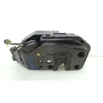 

814102F010 DOOR LOCK REAR LEFT KIA CERATO