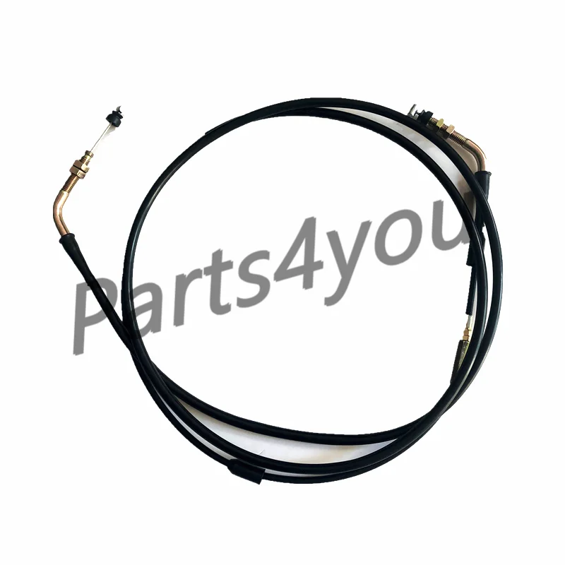 Throttle Cable for CFMoto Zforce 600 Z6 625 CF600-3 CF600-6 CF625-3 CF625-6 9060-105020-1000