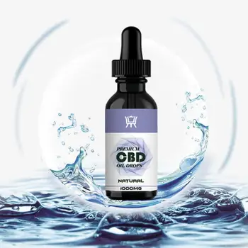 

Essential Oils Organic Hemp Oil Herbal Drops Body Relieve Stress Oil Skin Care Body Care Pain Relief Anti Anxiety