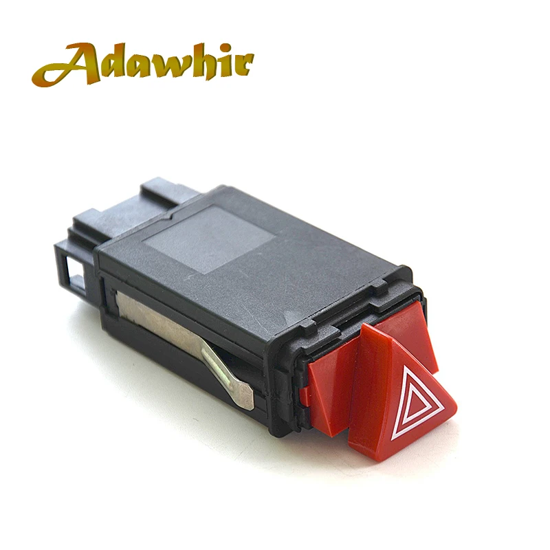 100% новинка высокое качество! 8D0941509H для Audi A4 (8D2 B5) 1996 2002 S4 A3 A6 Saloon Allroad Estate аварийный