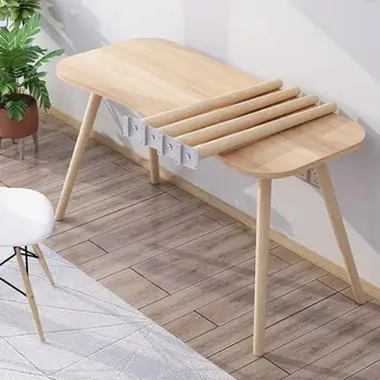 

Home Computer Desk Student Desk Office Modern Bedroom Small Household Table