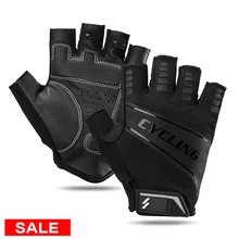 1 пара, перчатки для спортзала, велоспорта, фитнеса, тяжелой атлетики, бодибилдинга, тренировок, спортивных упражнений, спортивных тренировок, перчаток Guantes Gym
