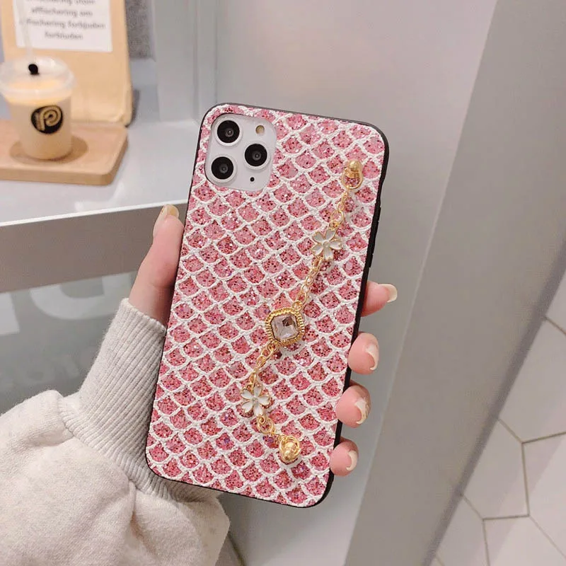 Чехол для Samsung Galaxy S20 Plus Ultra A51 A71 A50 A30 A10 A70 S8 S9 S10 S10E Note 9 10 Pro|Сумки телефона| |