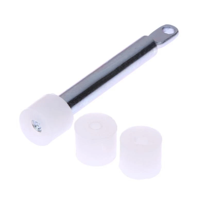 BMBY-1Set кнопочный крепеж защелки пресс плоскогубцы ручной инструмент для штамповки 360 шт. T5 полимерные кнопки защелки T3 T5 T8 зажим для рукоделия шитья