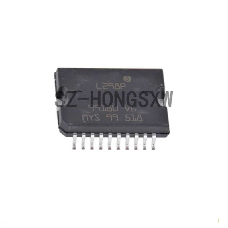 Новый и оригинальный L298P013TR L298P HSOP-20 | Электронные компоненты принадлежности
