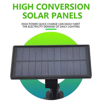 

78 SMD Solar Wall Light Waterproof Bright Light PIR Motion Sensor Solar Wall Lamp Outdoor Indoor Garden Security Solar Lamp