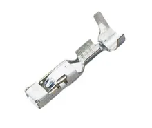  worldgolden 2.8 mm Automotive male female Cable Connector 15304720 Metal Pins Splices Wire Terminal Crimp Terminals 