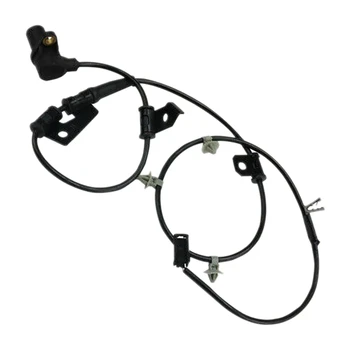 

ABS Wheel Speed Sensor Front Right Side for Hyundai Tiburon 03-04 95670-2C100 956702C100 95670 2C100