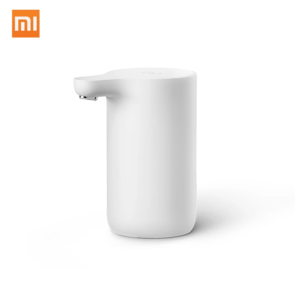 Xiaomi Youpin SANJIE Teaware T1 баррелед водяной насос автоматическая поилка бытовой Электрический диспенсер для воды Прессер