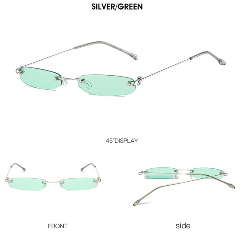 Anime Saiki Kusuo Cosplay Glasses Props Unisex