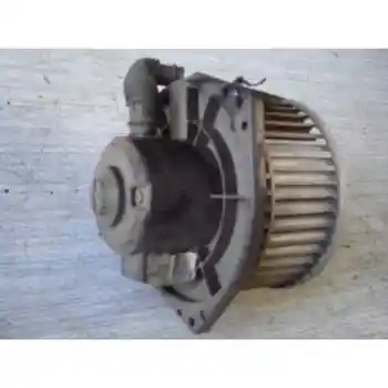 

702519 engine Heating Nissan Sunny Saloon (n14) 2.0 Diesels