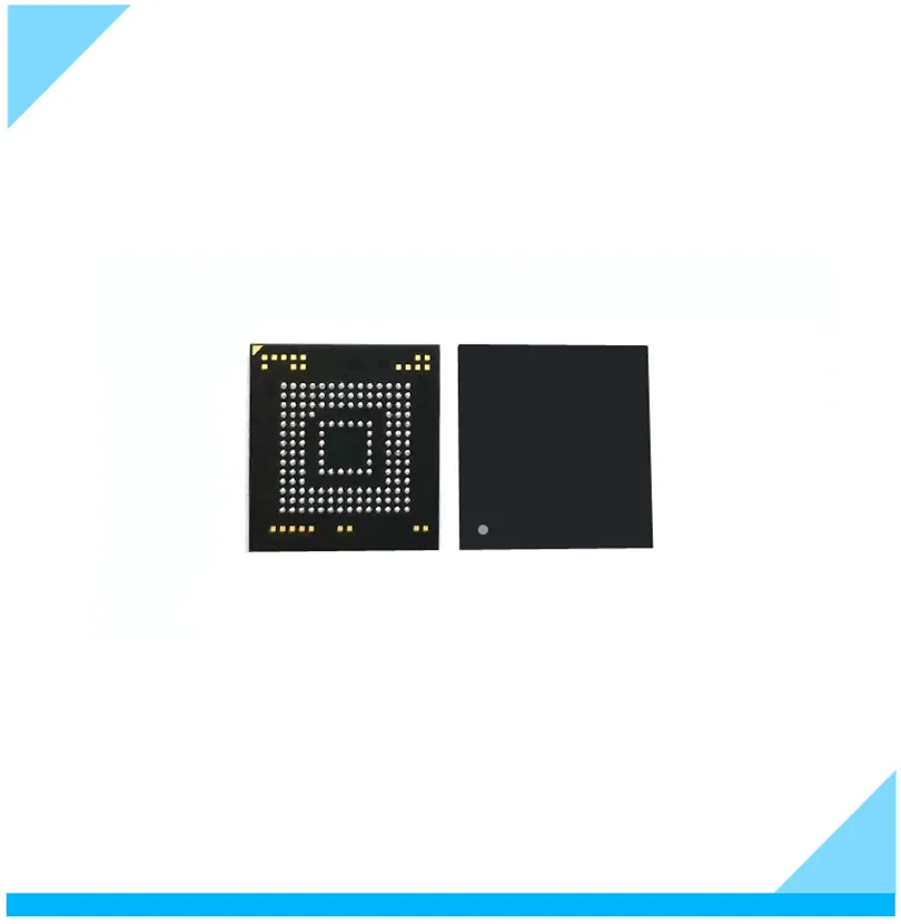 

Free shipping EMMC08G-T227 BGA153 emmc 8G